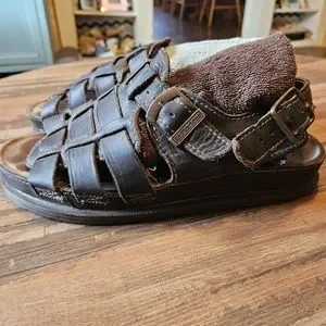 Dr. Martens | Shoes | Vintage Dr Martens Airwair Brown  display picture 2